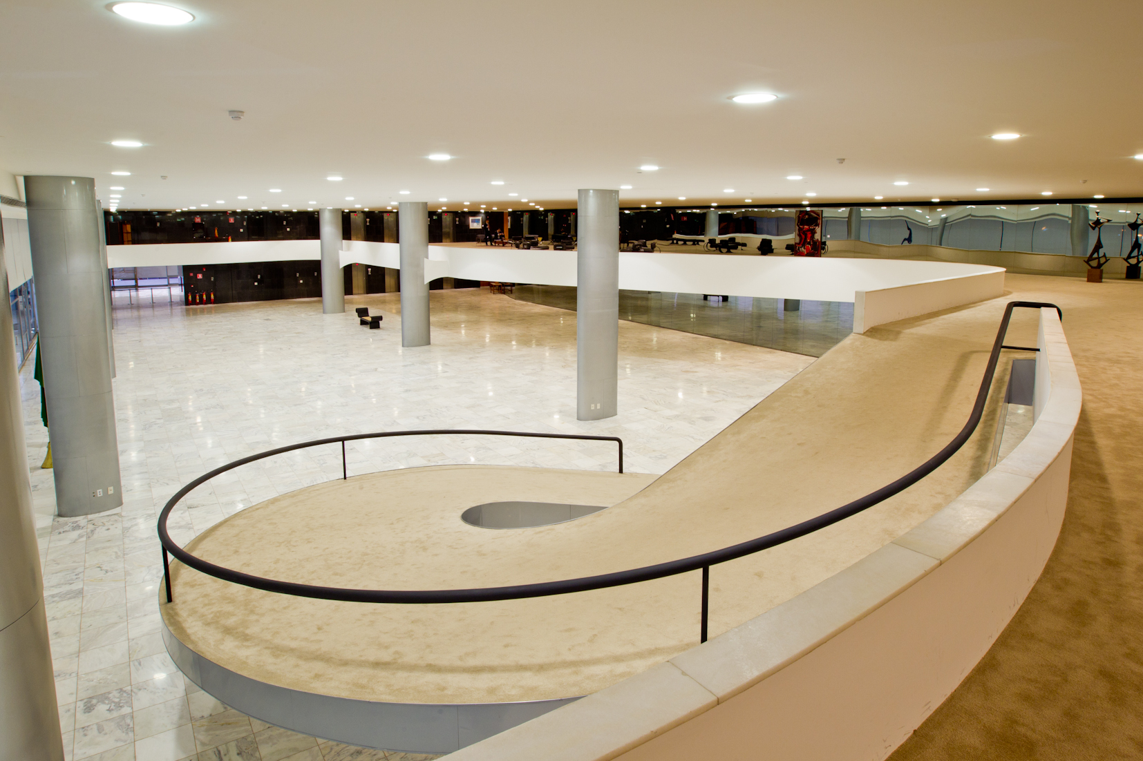 Palácio do Planalto 12