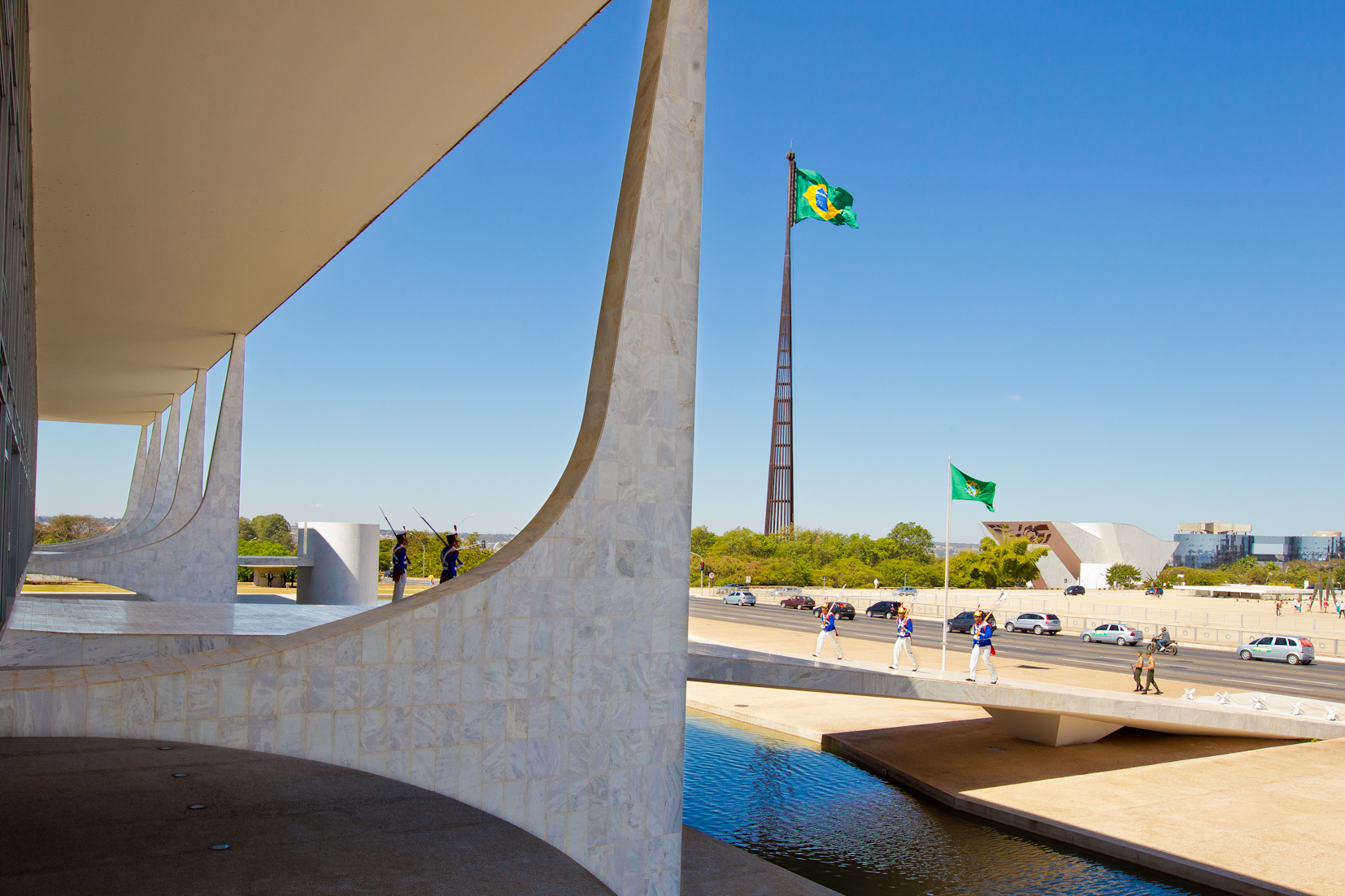 Palácio do Planalto 7