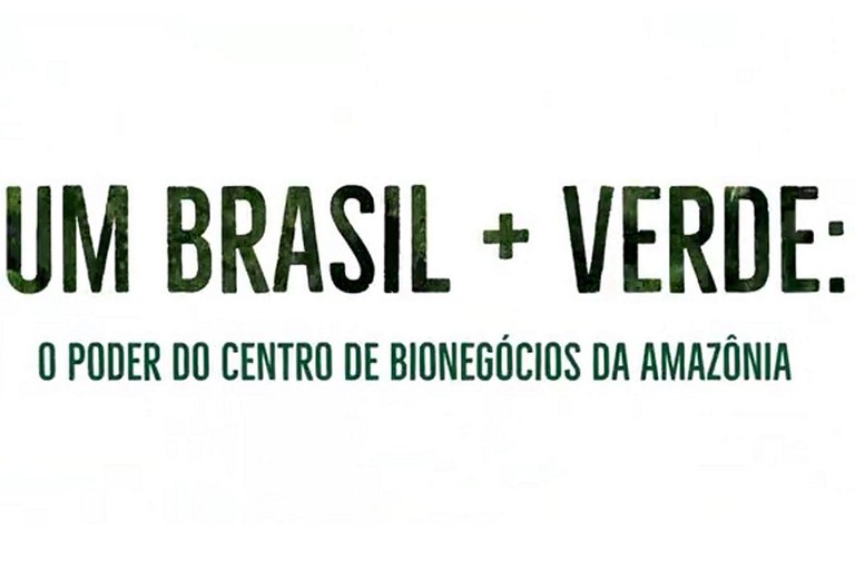 Um Brasil mais verde