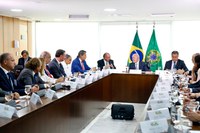 Indústria de papel e celulose anuncia investimentos de R$ 105 bilhões