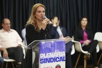 Conselhão reúne diferentes setores para discutir o PPA Participativo