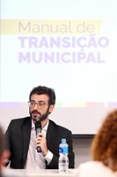 MPO apresenta Manual de Transição Municipal em Seminário sobre o tema