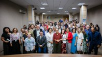 MPO entrega Plano de Monitoramento e Avaliação do Programa Bolsa Verde, em evento no Ministério do Meio Ambiente