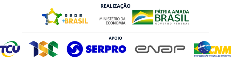 Realização e apoio ao evento