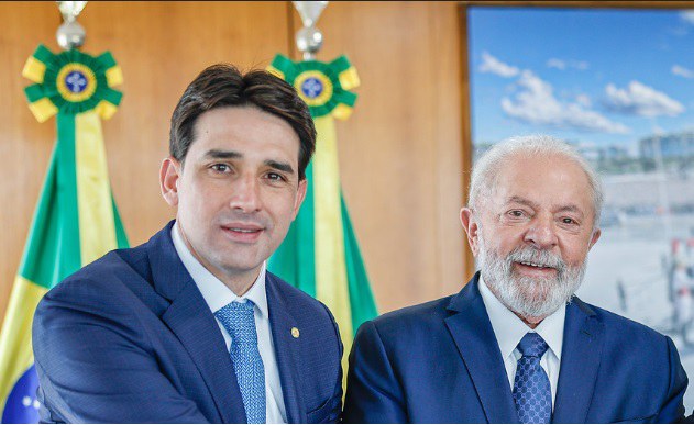 Pré-candidato, filho do ministro da Saúde atuou para liberar R$ 8,5 milhões  do SUS para cidades onde busca apoio político