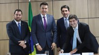 MPor e prefeitura do Recife assinam projeto que estimula criação do primeiro centro de manutenção do Nordeste