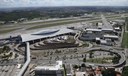 Pesquisa internacional aponta que o Brasil tem quatro dos dez melhores aeroportos do mundo em 2023