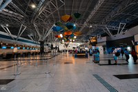 Silvio Costa Filho entrega novas instalações do Aeroporto Internacional do Recife