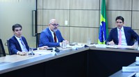 Audiência debate sobre os Aeroportos da Amazônia e estratégias para o desenvolvimento do turismo no Norte