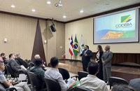 Governo Federal debate sobre atração de investimentos nos portos da Bahia