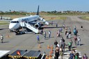 MPor e Anac anunciam equipamentos de melhoria para operações no aeroporto de Caxias do Sul