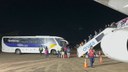 Base Aérea de Canoas (RS) começa a realizar voos noturnos