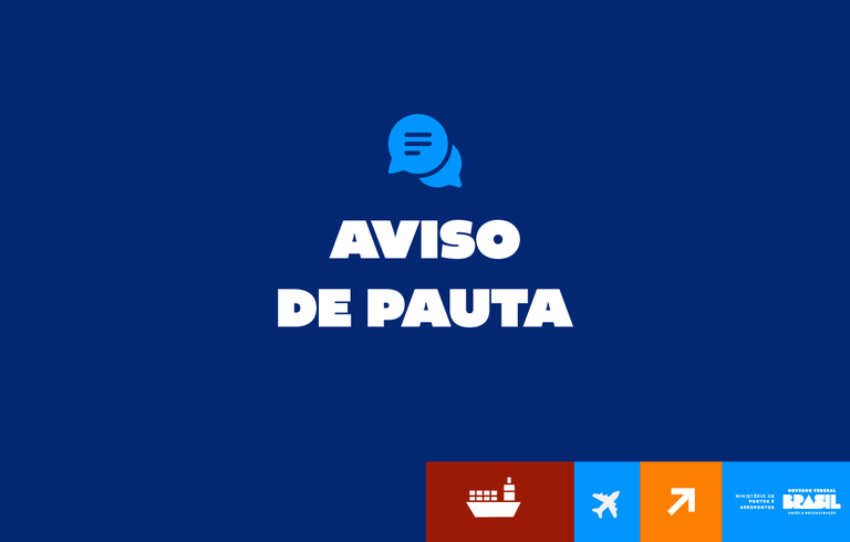 Prêmio Portos + Brasil será entregue nesta quarta-feira (7), em Brasília