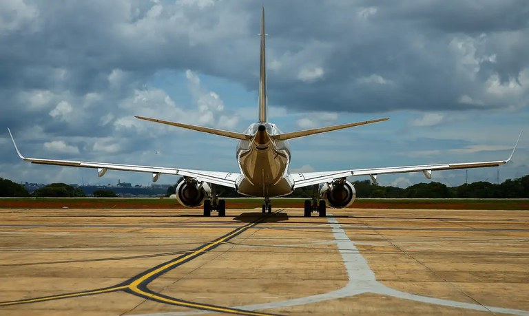 Aviação civil brasileira contará com R$ 4 bi para desenvolvimento do setor aéreo e criação de novas rotas