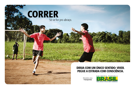 correr