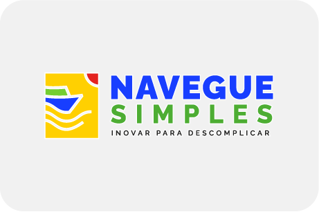 Navegue Simples