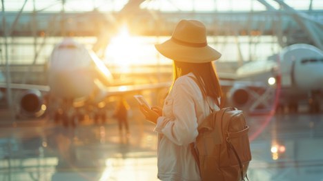 Preço da passagem aérea doméstica teve redução de 14,7% em setembro