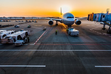 Aviação em crescimento: Brasil bate recorde de viajantes em voos para o exterior