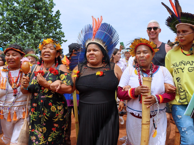 202412 Conf das mulheres idigenas, etapa Aroeira - foto Daniele Guajajara, ANMIGA (1).png