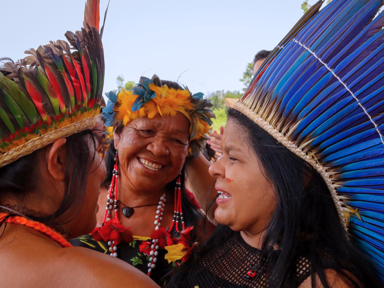 202412 Conf das mulheres idigenas, etapa Aroeira - foto Daniele Guajajara, ANMIGA (4).png