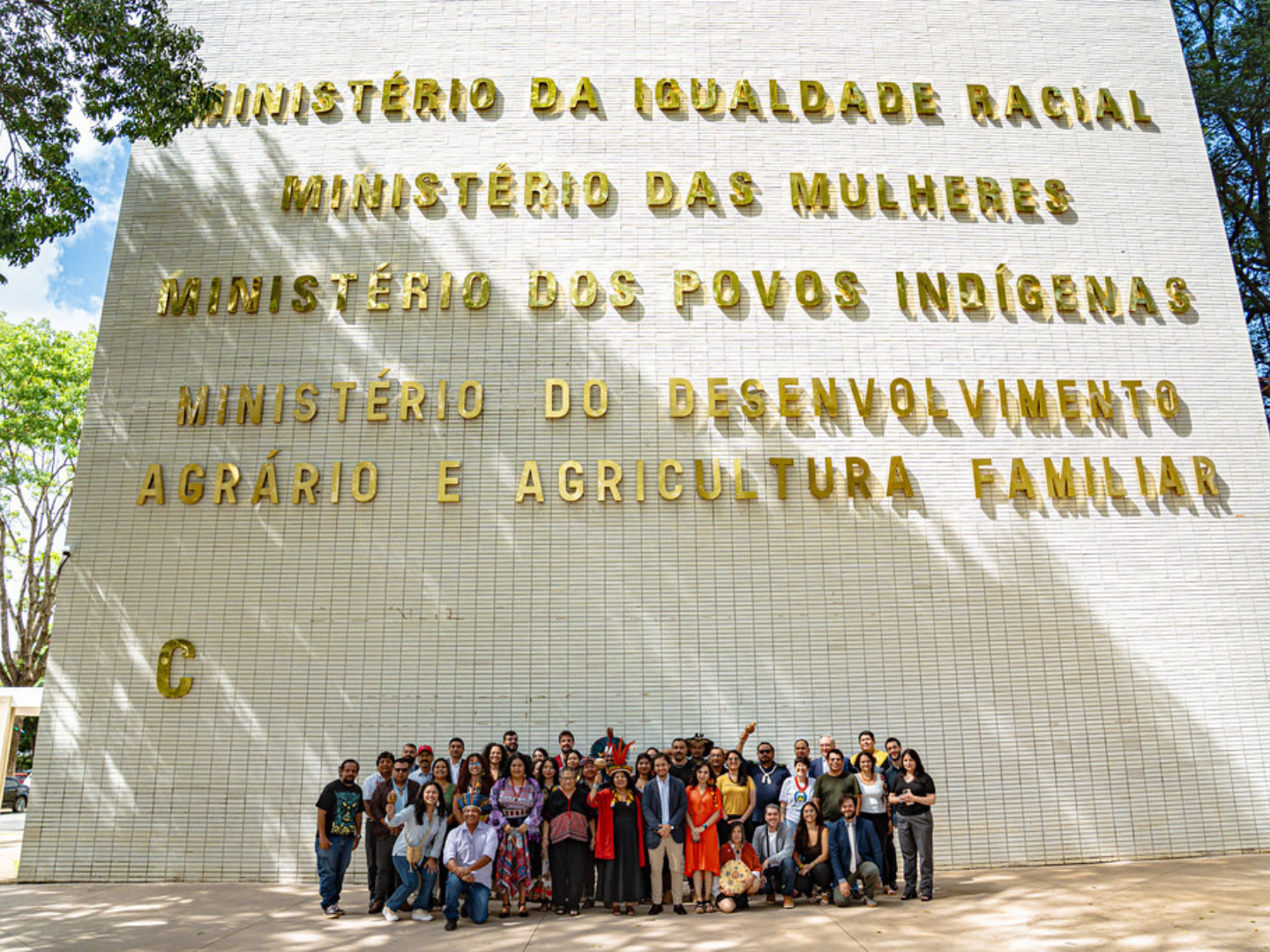 O Fundo para o Desenvolvimento dos Povos Indígenas da América Latina e do Caribe discutiu estratégias para enfrentar desafios regionais e aprimorar a governança institucional. O encontro também definiu a escolha do novo Secretário Técnico e a criação de uma representação no Brasil.