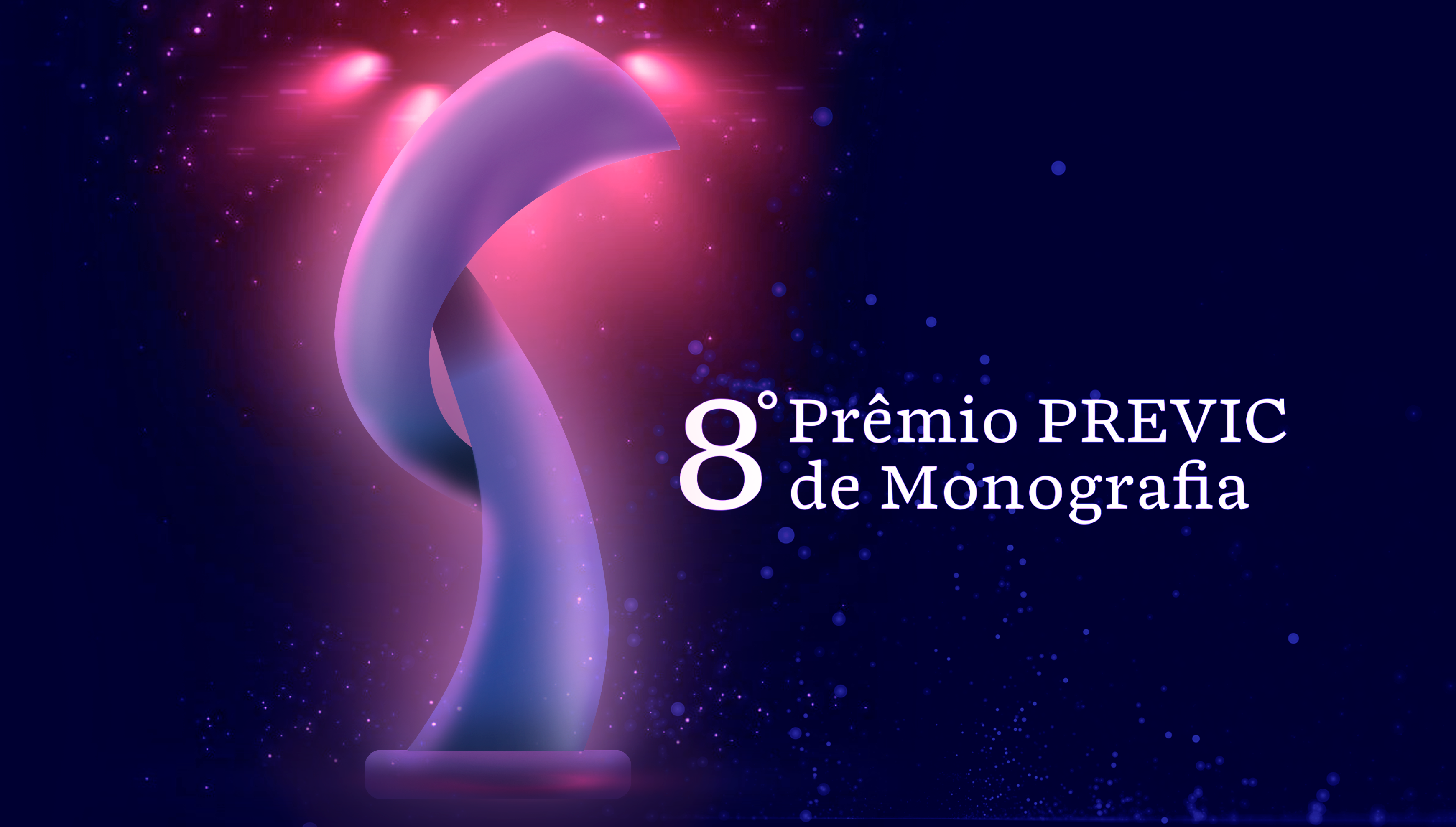 Cerimônia de premiação será em Brasília, dia 26/11, às 14h, no auditório da Ceres Previdência