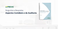 Perguntas e Respostas Aspectos Contábeis e de Auditoria