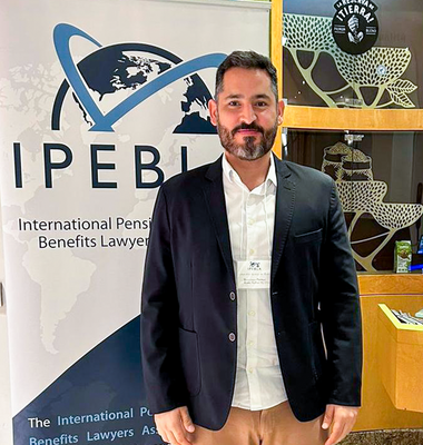 19ª Conferência Internacional da IPEBLA - Itália