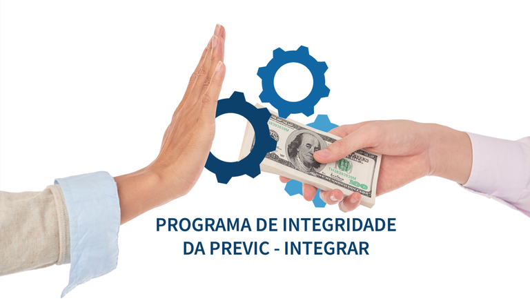 Programa de Integridade da PREVIC reforça mecanismos anticorrupção