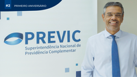 Ricardo Pena destaca avanços alcançados pelo setor com a publicação da Resolução PREVIC 23