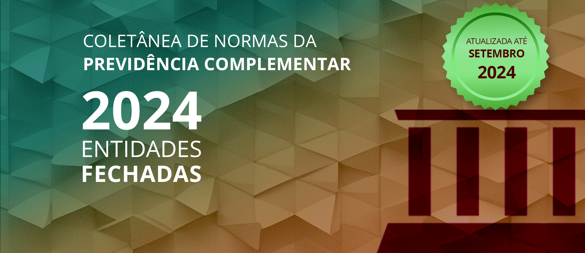 Coletânea de Normas - Set 2024