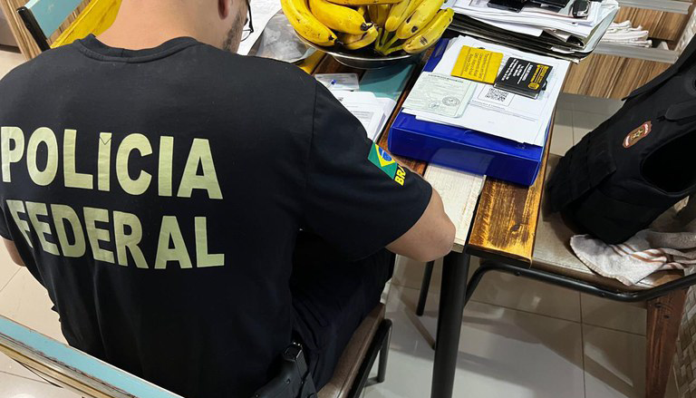 Operação desarticula organização criminosa no RJ