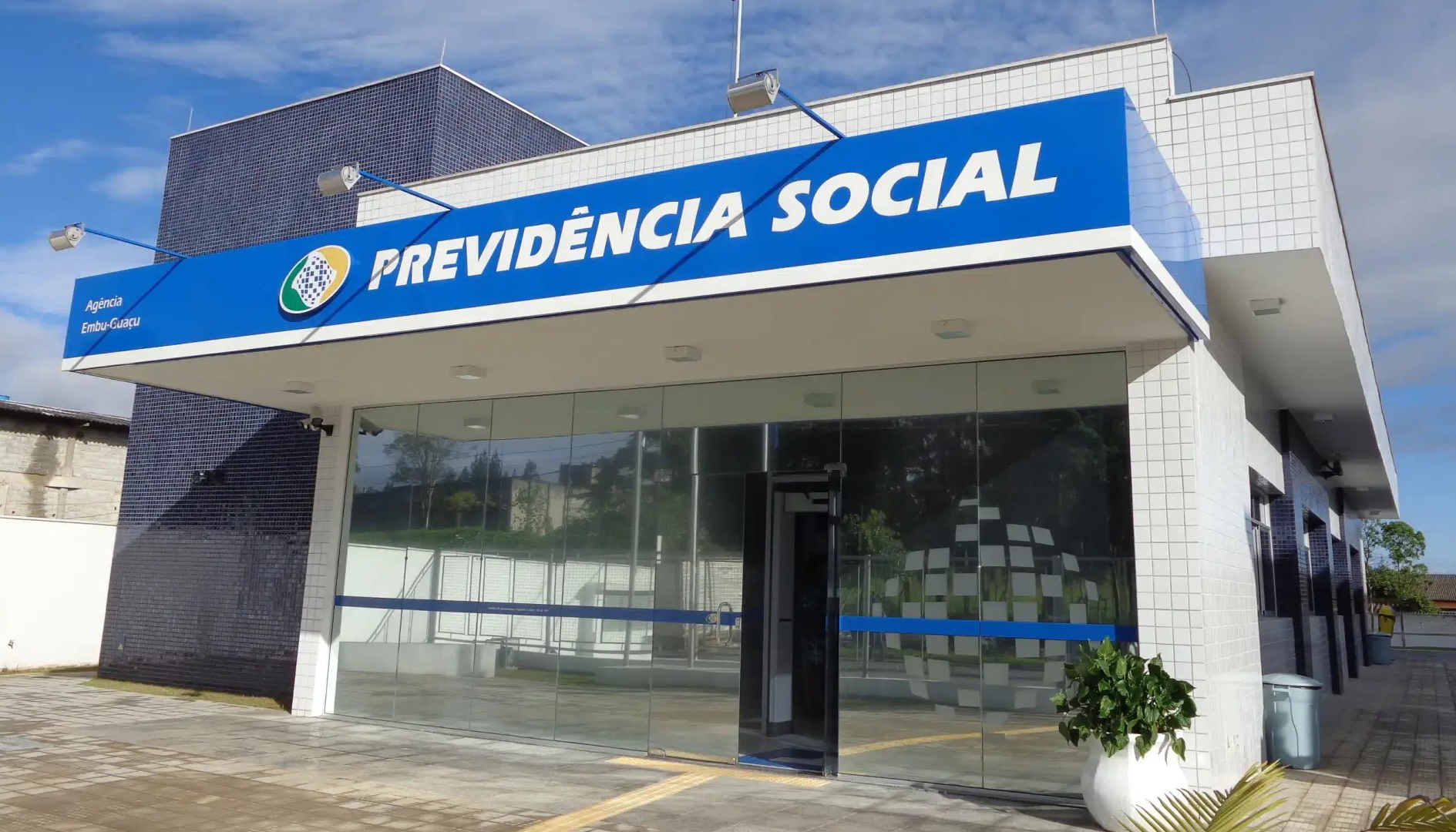 Agências da Previdência Social não abrem nos dias 15 e 20 deste mês