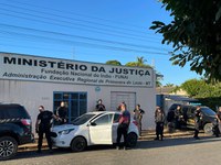Fraude em 32 benefícios previdenciários é descoberta no Mato Grosso