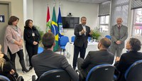 Carlos Lupi estimula “progresso do serviço humanizado” na Região Sul