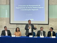 Carlos Lupi valoriza redução de 50% da fila de perícias médicas no Brasil