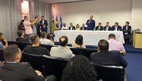 Previdência Social assina protocolo com Governo do Piauí para acelerar redução do tempo de concessão de benefícios