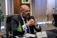 Ministros do Trabalho do Mercosul compartilham experiências de manutenção de empregos durante a pandemia