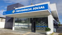 Agências da Previdência Social não abrem nos dias 15 e 20 deste mês