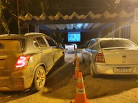 PRF promove ‘Cinema Rodoviário’ para condutores e passageiros em Rio Branco