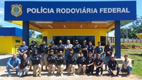 Primeiro dia da Operação Tentáculos II no Acre tem 4 ocorrências de crimes em Rio Branco