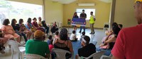 Policiais Contra o Câncer Infantil: PRF e parceiros na campanha de apoio aos jovens em tratamento no Acre