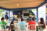 Polícia Rodoviária Federal realiza Operação Semana Nacional de Trânsito no Acre