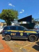 PRF prende quatro pessoas envolvidas em roubo de caminhonete em Rio Branco/AC.