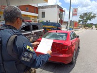 PRF e Polícia Civil prendem foragido da Justiça em Alagoas