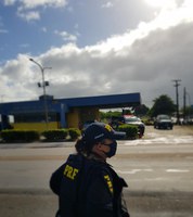 PRF em Alagoas recupera motocicleta em Arapiraca