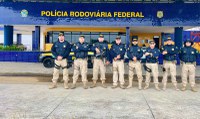 Polícia Rodoviária Federal inicia Operação Eleições 2022