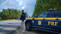 Polícia Rodoviária Federal lança operação Rodovida 2023/2024