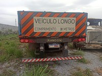 PRF localiza no município de Rio Largo/AL veículo que havia sido roubado em São Paulo