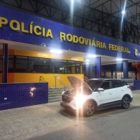 Homem é preso pela PRF por apropriação indébita em Rio Largo/AL